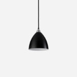 lamp black